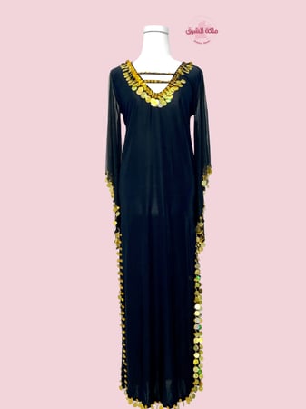 زي الرقص المصري