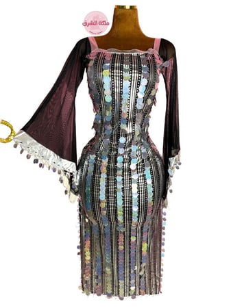 صور بدلات رقص