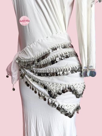 ملابس رقص شرقي