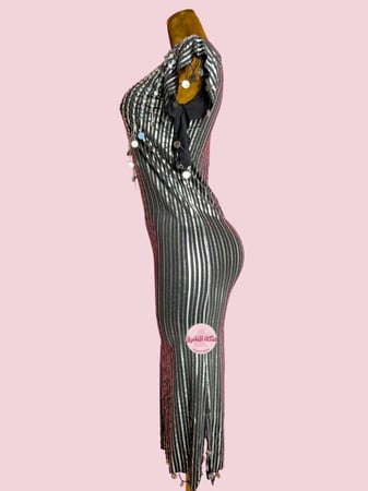 بدلة رقص بلدي