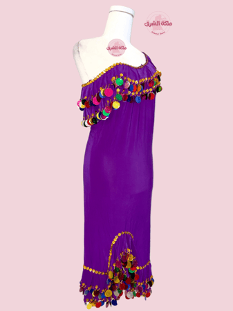 بدلة اسكندراني