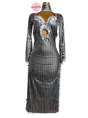 بدل رقص شيك