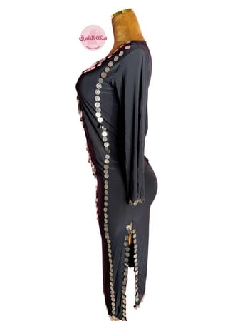 بدل رقص نعومي