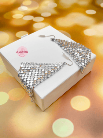 أشكال حلقان