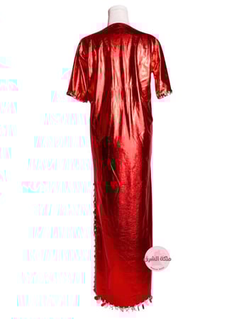 ملابس رقص شرقي