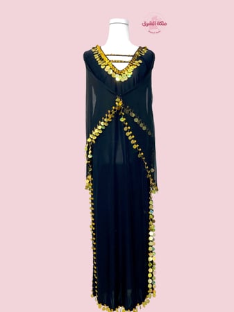 ثوب رقص شعبي