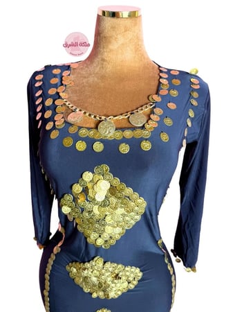 بدلات رقص شرقي جده