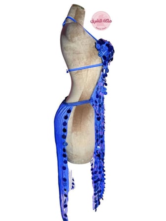 بدلة رقص للمتزوجات