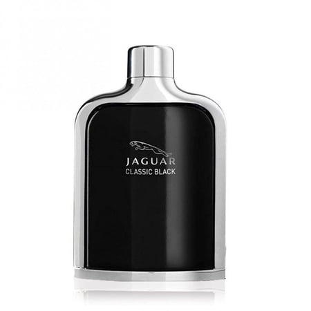عطر جاكوار كلاسيك بلاك 100مل