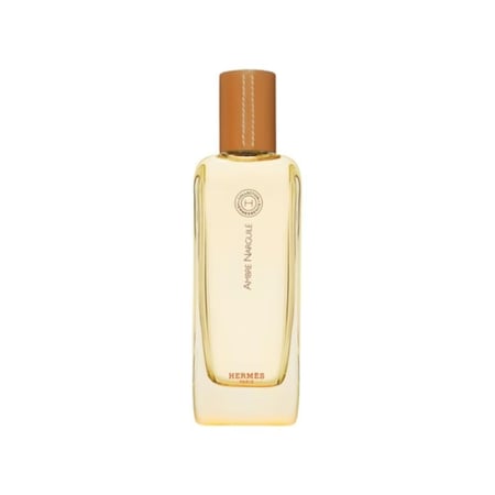 عطر هيرمس عنبر نارجيل او دو تواليت 100مل