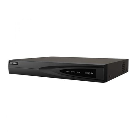 جهاز تسجيل شبكي (DS-7608NI-K1/8P) من هيك فجين