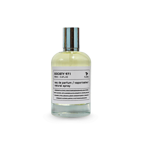 عطر سوسايتي 971  100 مل