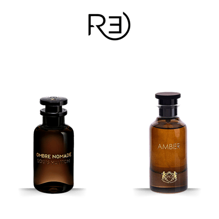بديل عطر لويس فيتون عمبر نوميد-عطر عمبر برفيوم