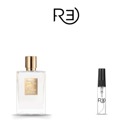 Sample inspired by Clean Good Girl Gun Bad EDT 3ml