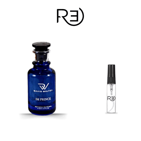 عطر ديفيد والتر اي برنسيس 100 مل