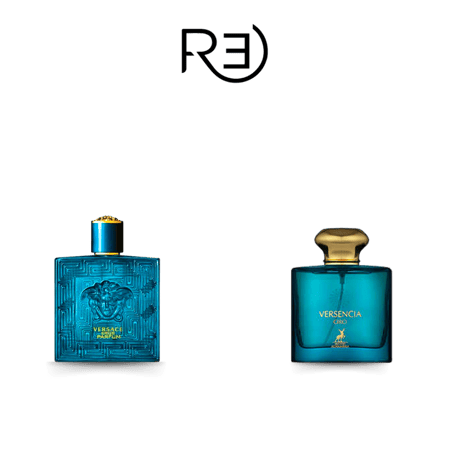 عطر فيرسنسيا من ميسون الهمبرا 100 مل