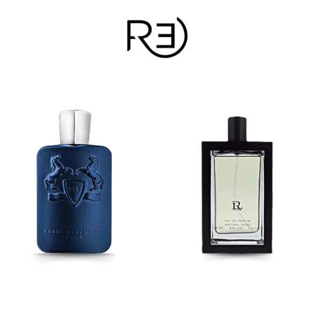 عطر لي روبنسون نوير-انعكاس مارلي لايتون-بديل عطر دي مارلي ليتون