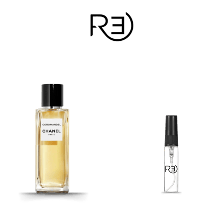 عينة مستوحاة من عطر كرومندال شانيل 3 مل