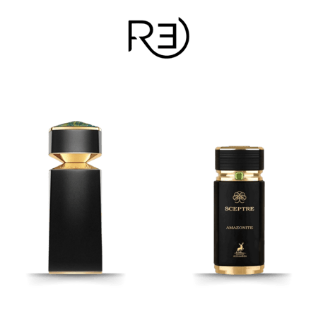عطر سبتري امازونيت ميسون الهمبرا 100 مل