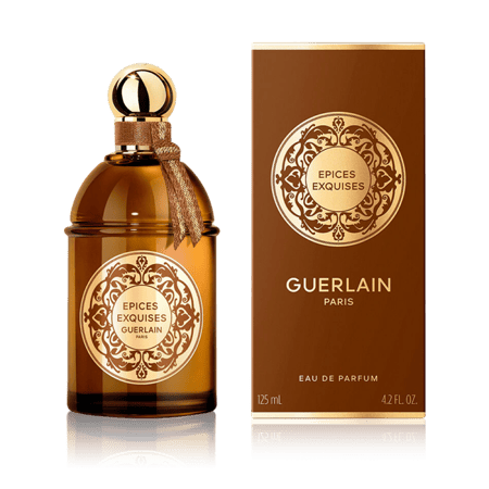 جيرلان إيبيكس إكسكويز أو دو برفيوم
