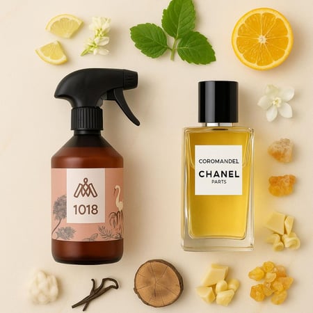 معطر مفارش 1018