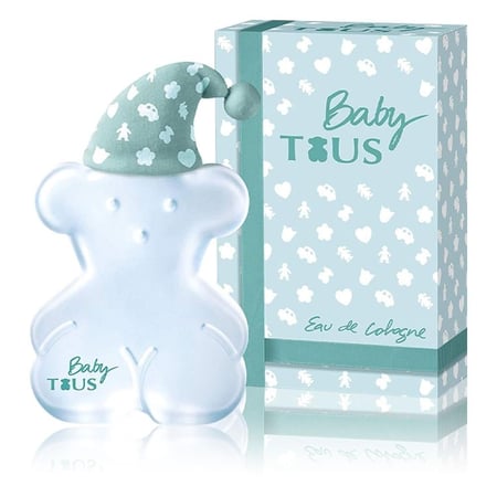 توس بيبي توس خالي من الكحول