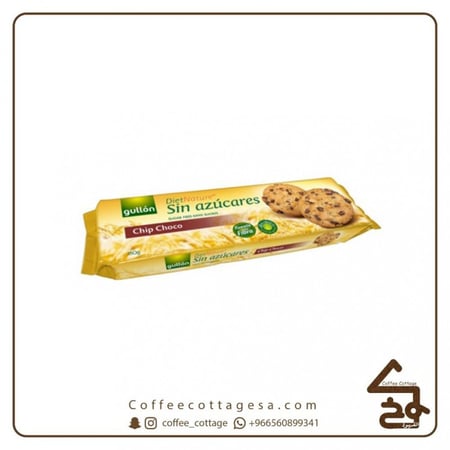 كوكيز جولون زيرو بدون سكر 150 جرام