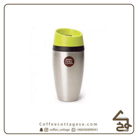 كوب حافظ للحرارة