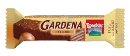 لواكر جاردينا بالبندق 7 حبات * 17.5 جرام