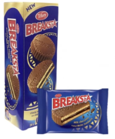 بريك تيفاني 24 حبه 13 جرام