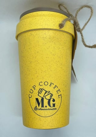 كوب حافظ للحرارة 380 مل