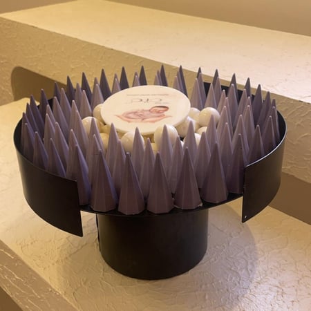 شوكلت الاهرام