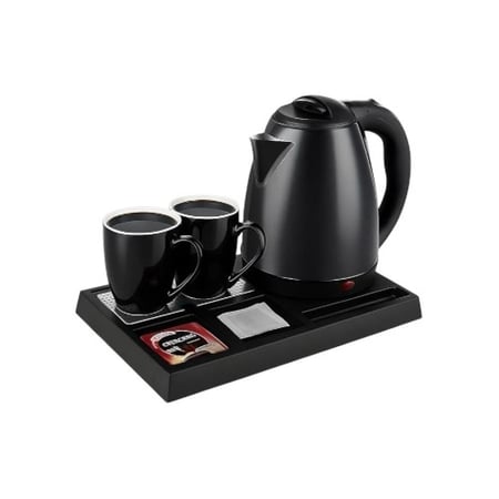 غلاية فنادق