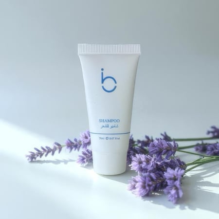 شامبو فندقي