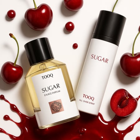 SUGAR SET
