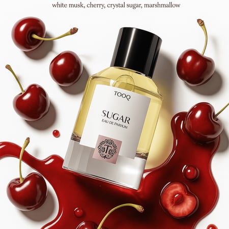 عطر شوقر