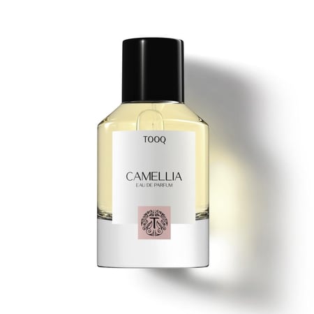 عطر كاميليا توق للعطور