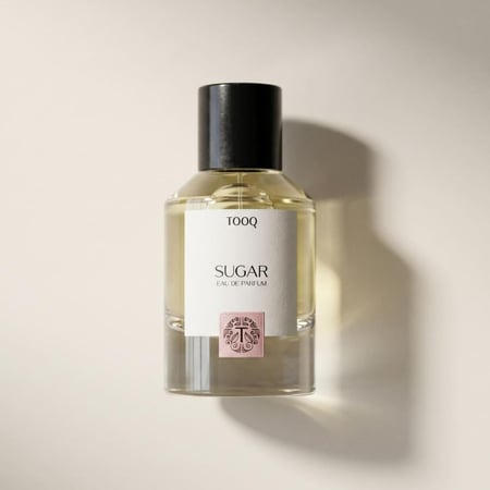عطر شوقر