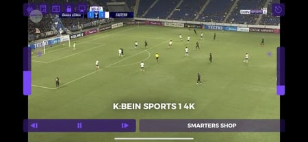 اشتراك تطبيق S Player