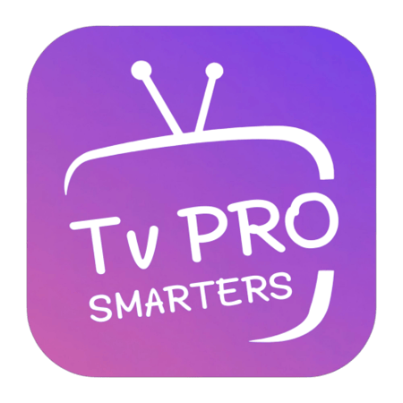 اشتراك IPTV SMARTERS PRO
