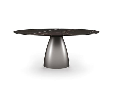 CALDERA DINING TABLE