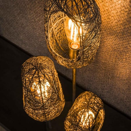 مصباح طاولة مودرن