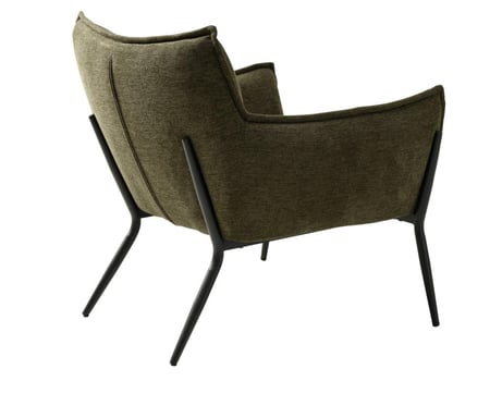 Calgary Armchair, Green