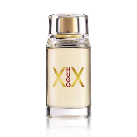 عطر هوقو اكس اكس من هوقو بوس للنساء - او دي تواليت