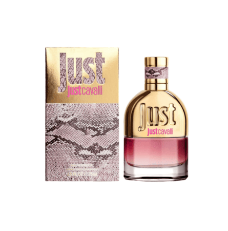 جست كافالي فور هير - 75 مل