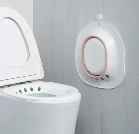 مغطس ما بعد الولادة