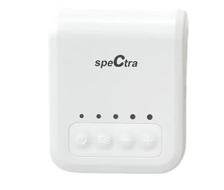 مضخة سبكترا كيو بلس الالكترونية