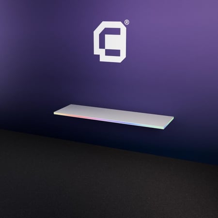 طاولة معلقه - hanging table