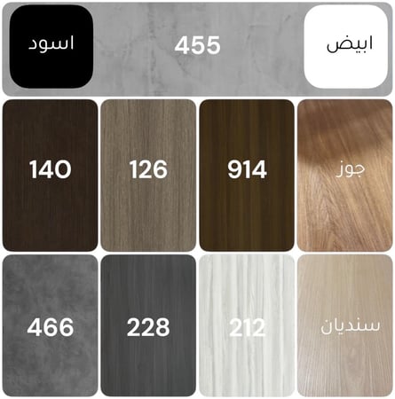 طاولة كيرف - table curve