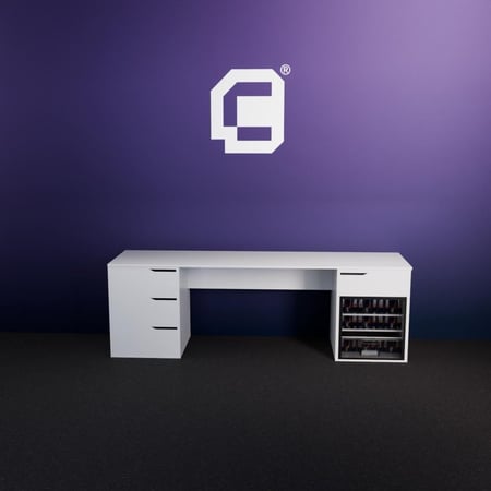 طاولة كالت - table calt